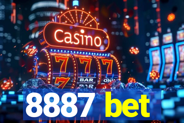 8887 bet